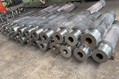 各種鉆桿價(jià)格定制